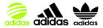 adidas阿迪LOGO