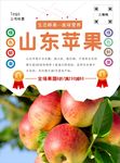 苹果海报