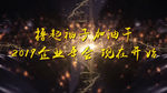 2019震撼年会EDIUS模板
