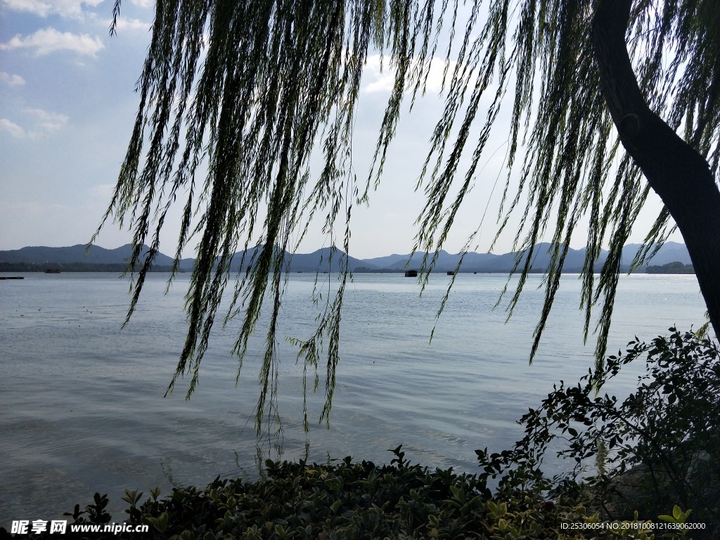 西湖