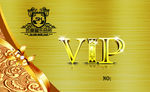 vip卡 会员卡 高档VIP