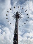 高空旋转