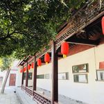 亭廊