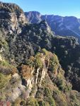 深山