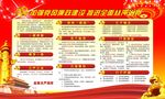 加强党的建设 从严治党