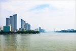 广州珠江风景