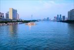 广州珠江风景