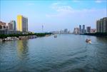 广州珠江风景