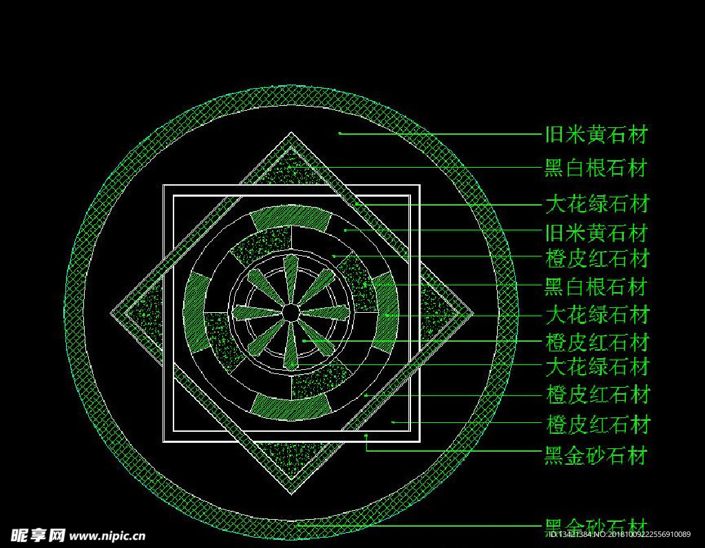 cad设计