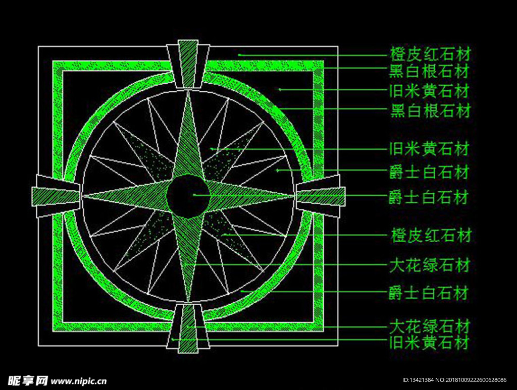 cad设计