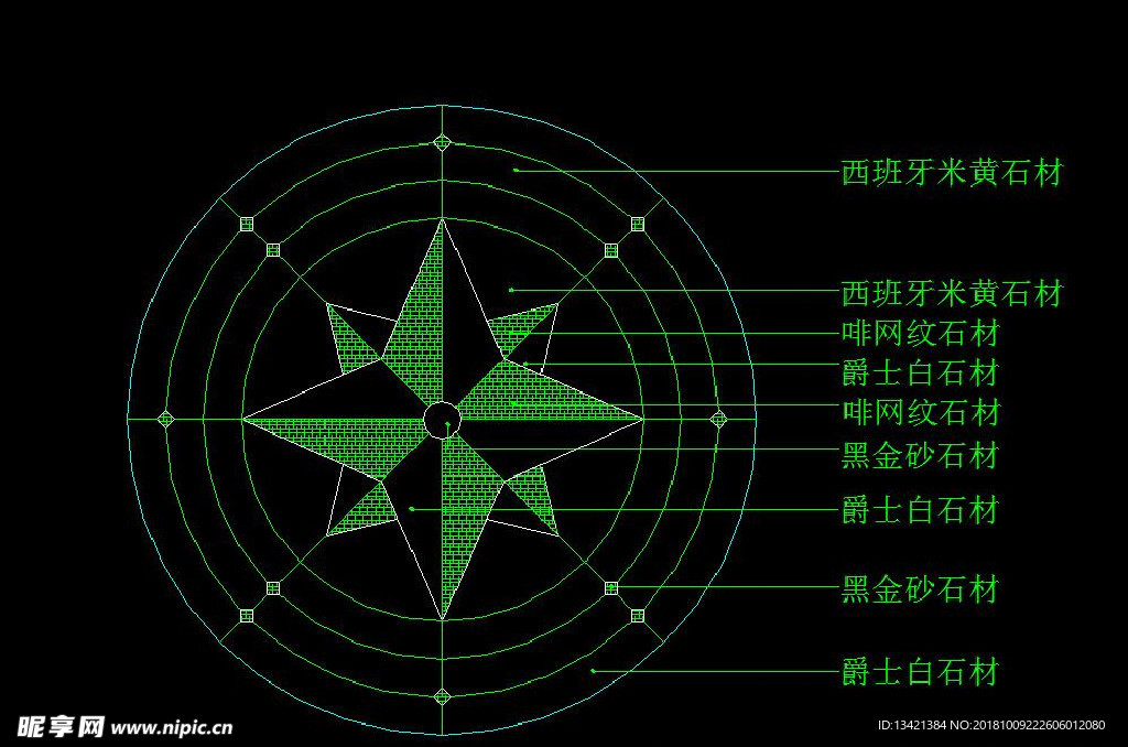 cad设计