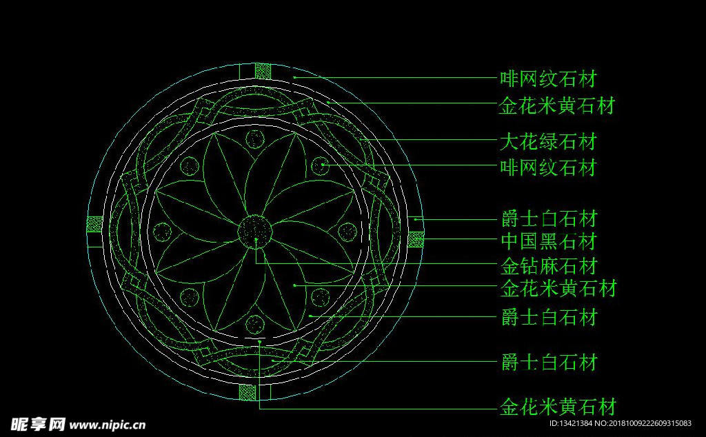 cad设计