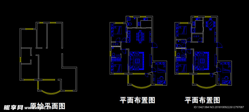 cad设计