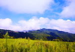 皇家山风景