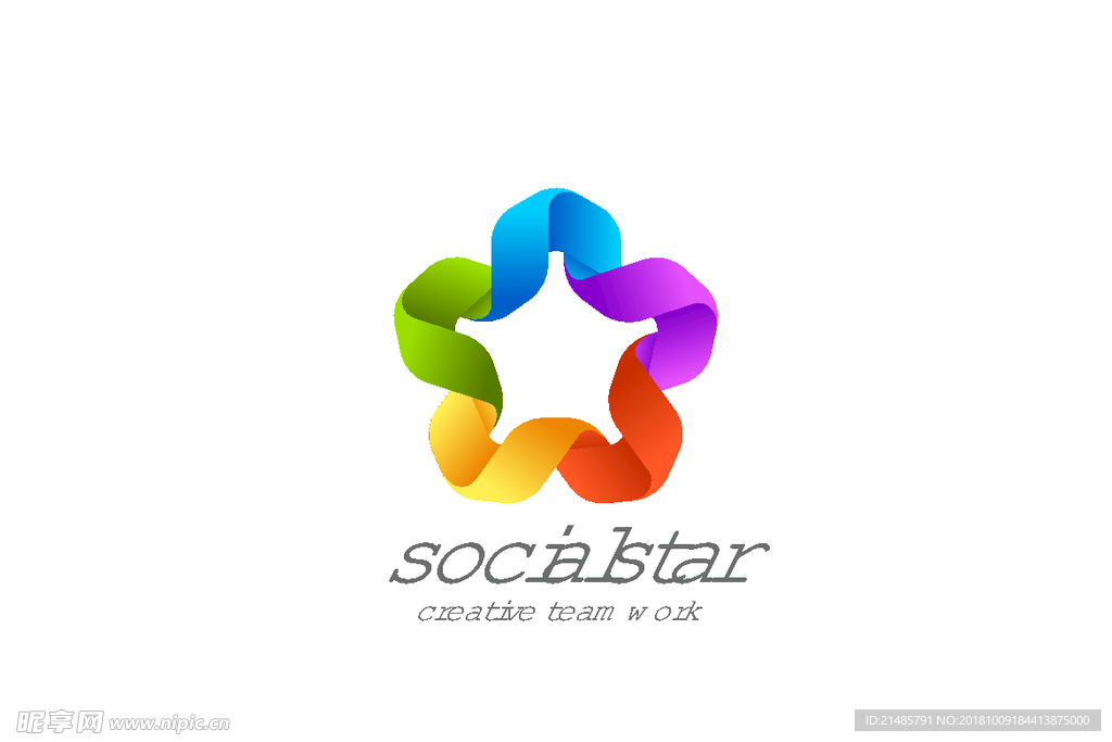 logo设计