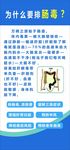 为什么排肠毒
