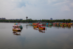 包公湖
