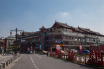 开封风光