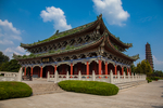铁塔公园