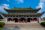 铁塔公园