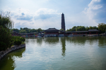 铁塔公园