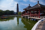 铁塔公园