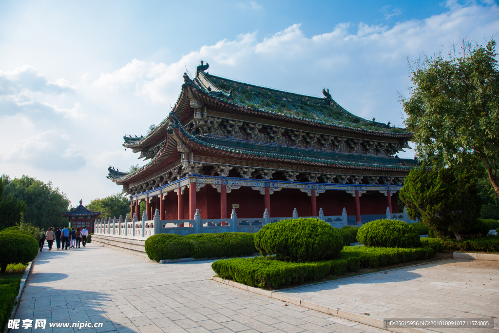 铁塔公园