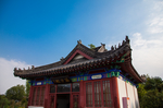 铁塔公园