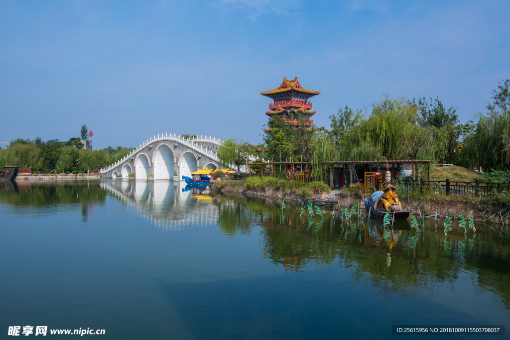 清明上河园