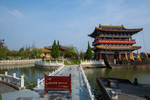 清明上河园