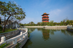 清明上河园