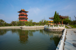 清明上河园