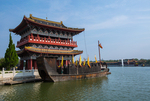 清明上河园