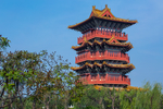 清明上河园