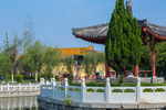 清明上河园