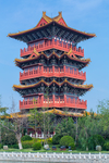 清明上河园