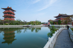 清明上河园