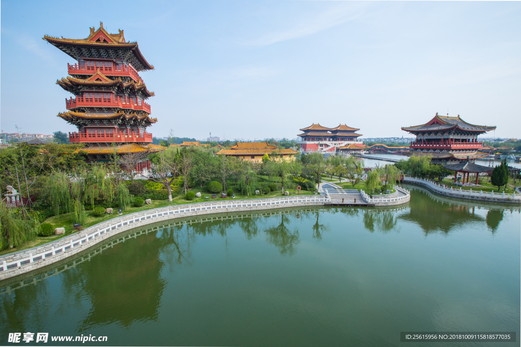清明上河园
