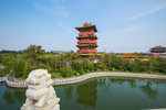 清明上河园