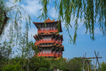 清明上河园