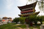 清明上河园
