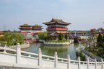 清明上河园