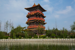 清明上河园
