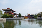 清明上河园