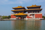 清明上河园
