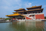 清明上河园