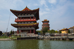 清明上河园