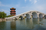 清明上河园