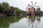 清明上河园