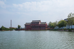 清明上河园